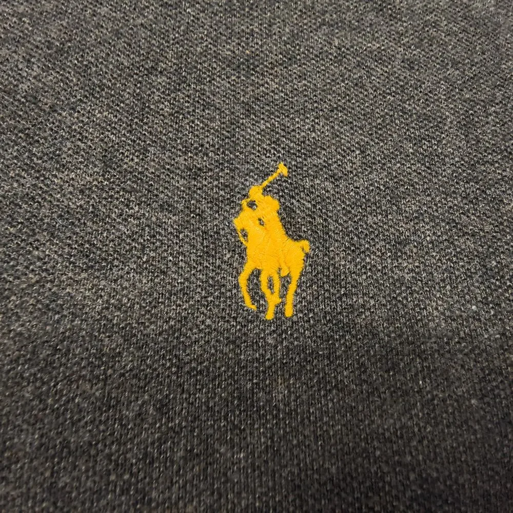 Ralph Lauren gently used